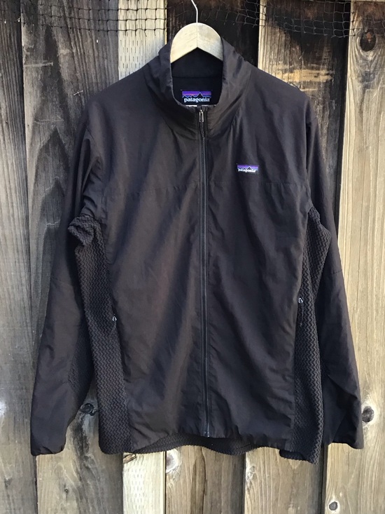 Patagonia Other - Patagonia Nano Air Light Hybrid Jacket Black Full Zip Mens XL Insulated 84346